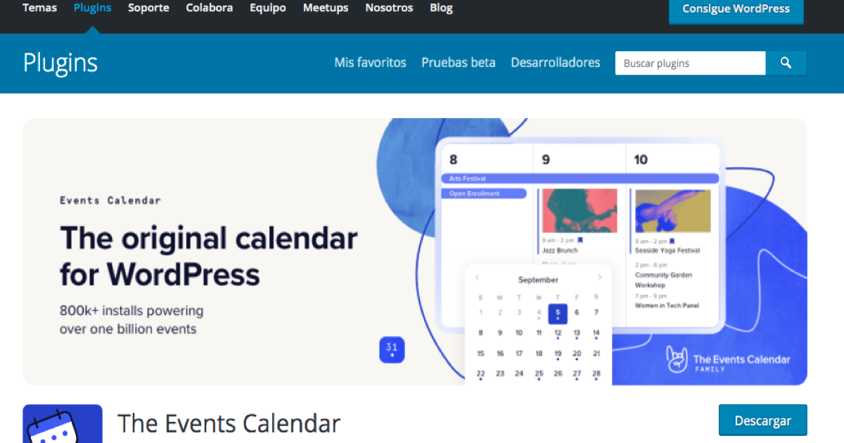 18-09-20-The-Event-Calendar-el-plugin-de-calendario-de-WordPress-mas-popular-1200x630-1.png
