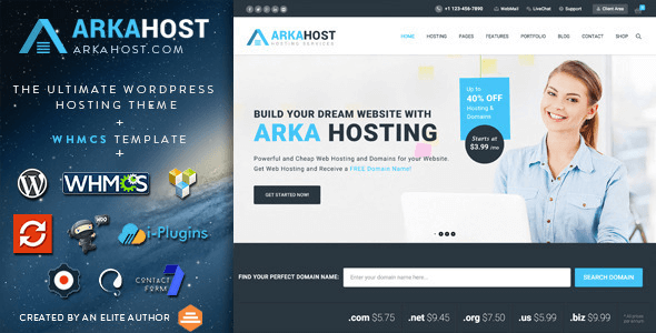 Arka-Host-v5.0.6-WHMCS-Hosting-Shop-Corporate-Theme.webp